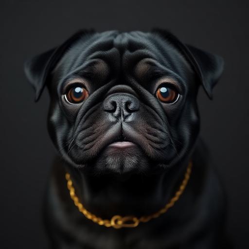 biggie.pug